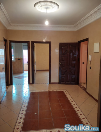 Appartement a louer