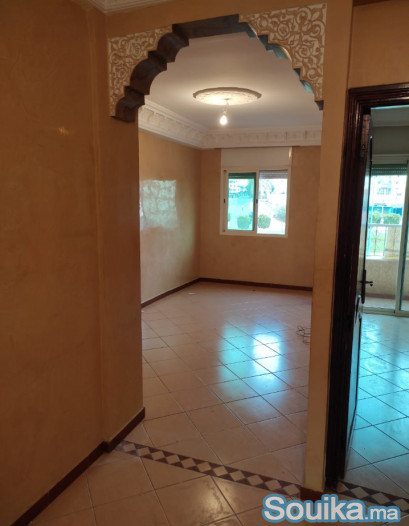 Appartement a louer
