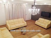 appartement neuf meublé à Rabat Haut Agdal