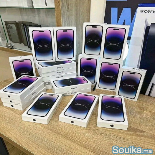 Quick Sales Apple iPhone 14pro14pro Max13proMax