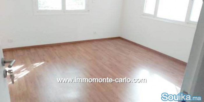 Location appartement Agdal Rabat