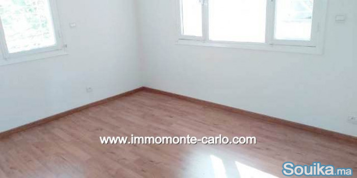 Location appartement Agdal Rabat