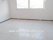 Location appartement Agdal Rabat