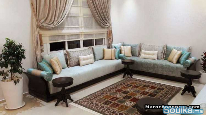 Vente Maison R2 Rabat