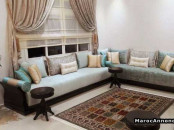 Vente Maison R2 Rabat