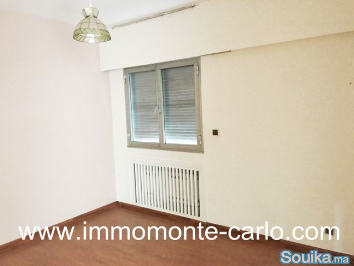 Location villa située à Aviation