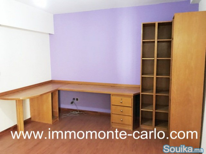 Location villa située à Aviation
