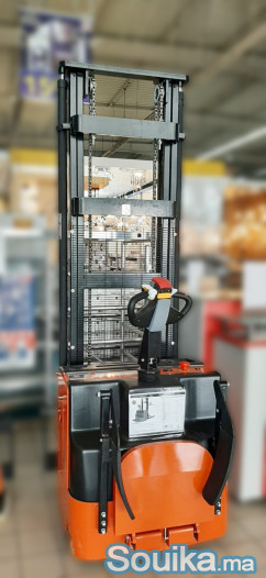 gerbeur électrique