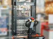 gerbeur électrique