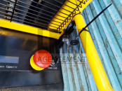 gerbeur électrique