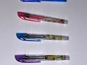 Stock de stylos Feutres et crayons