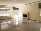 Villa moderne à louer Souissi Rabat