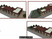 PROJET TOURISTIQUES