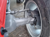 TRACTEUR NEUF MASSEY-FERGUSON MF385 4WD moteur per