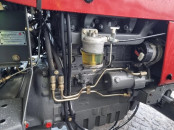 TRACTEUR NEUF MASSEY-FERGUSON MF385 4WD moteur per