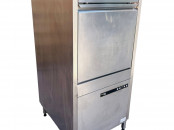 Lave batterie vaisselle pro Hobart Ecomax 702