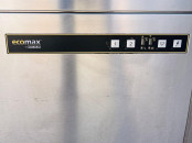 Lave batterie vaisselle pro Hobart Ecomax 702