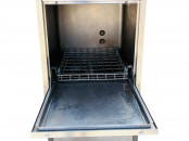 Lave batterie vaisselle pro Hobart Ecomax 702