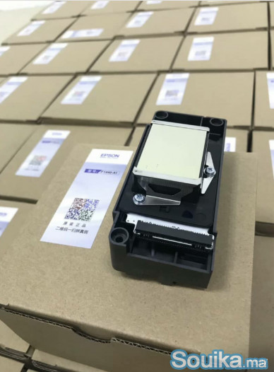 encre tete Epson DX7 Roland et DX5