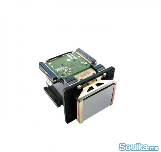encre tete Epson DX7 Roland et DX5