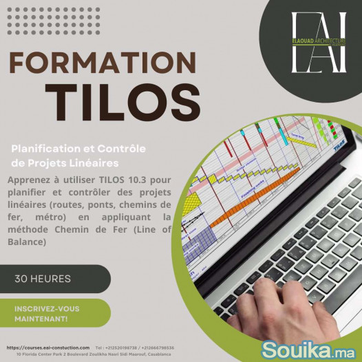 Formation - TILOS
