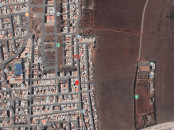 Terrain à vendre de 74 m2 à Nassim 2 Sidi Maarouf