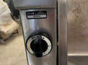 Sauteuse Électrique Professionnelle Cometto