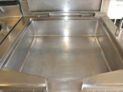 Sauteuse Électrique Professionnelle Cometto