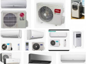 Climatisation installation Tanger Ecoair bk