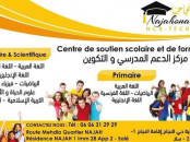 profs pour un centre de soutien