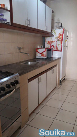 Appartement pres de sidi maarouf et casa nearshore