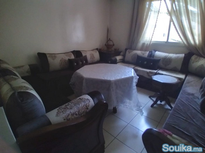 Appartement pres de sidi maarouf et casa nearshore