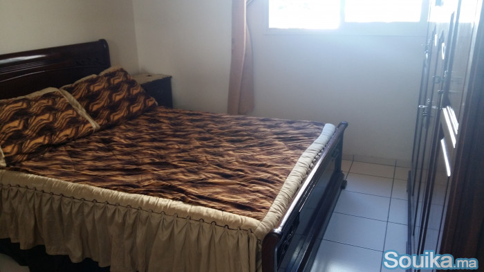Appartement pres de sidi maarouf et casa nearshore