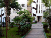 Appartement pres de sidi maarouf et casa nearshore