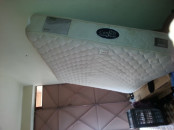 Vente d un matelats deux places 1.40 2.20cm. Marq