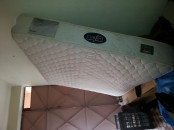 Vente d un matelats deux places 1.40 2.20cm. Marq