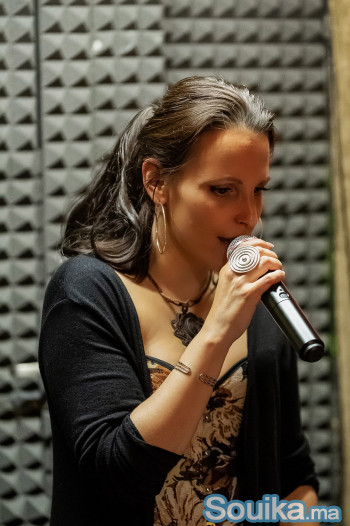 duo de chanteurs professionnel A LIVE