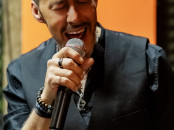 duo de chanteurs professionnel A LIVE
