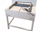 Massicot Ideal 6550 380V Professionnel électrique