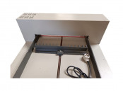 Massicot Ideal 6550 380V Professionnel électrique