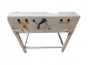 Massicot Ideal 6550 380V Professionnel électrique