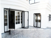 Coquette villa a louer a Hay Nahda Rabat