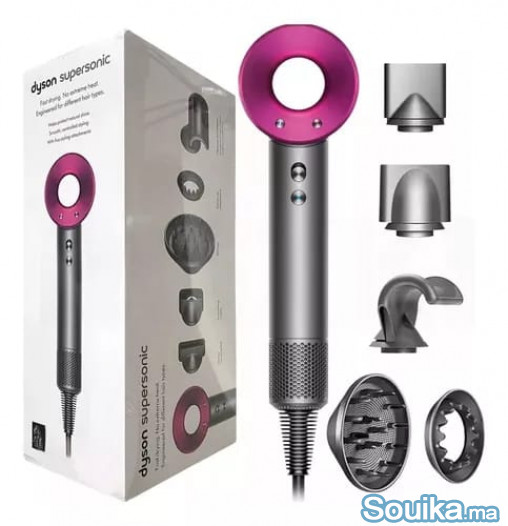 Sèche cheveux Dyson Supersonic TM Neuf
