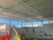À Vendre locaux titrés pour Crèche Équipée