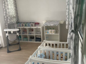 À Vendre locaux titrés pour Crèche Équipée