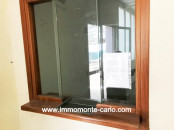 À louer villa usage bureau Rabat Agdal