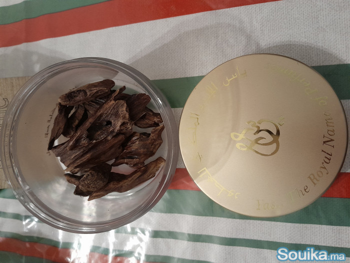 Oud qmari العود القماري