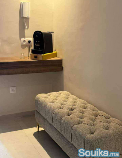 appartement à louer à agadir par jour
