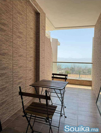 appartement à louer à agadir par jour