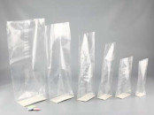 Production de sac en plastique sur mesure.